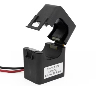 Xh-Sct-T36 50A/5A CT Split Core Current Transformer for Metering